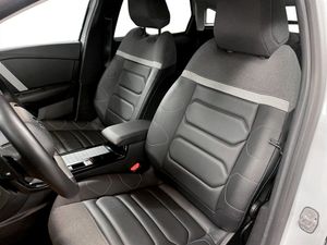 Citroen C4 bild 5
