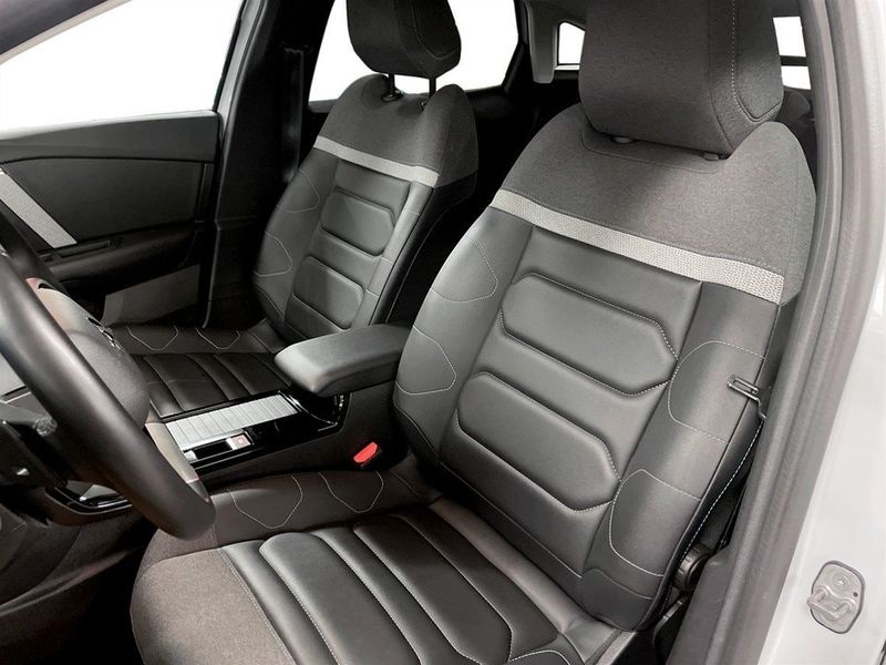 Citroen C4 bild 5