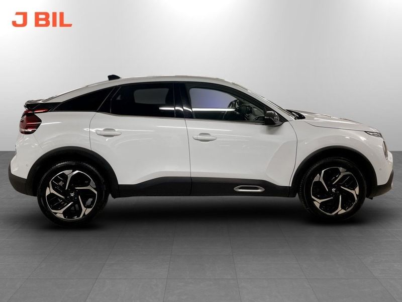 Citroen C4 bild 13