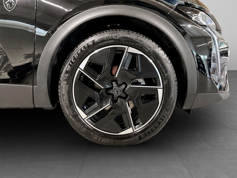 Peugeot 408 bild 14