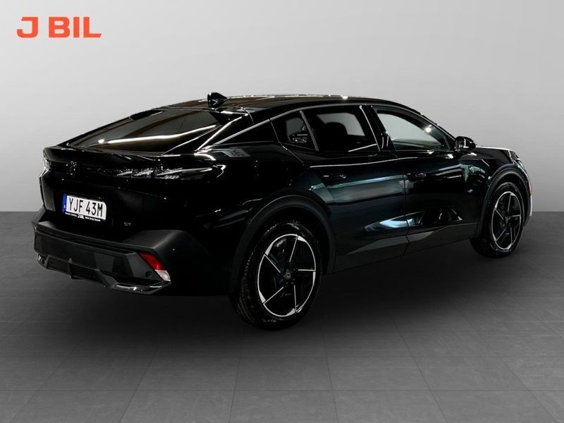 Peugeot 408 bild 3