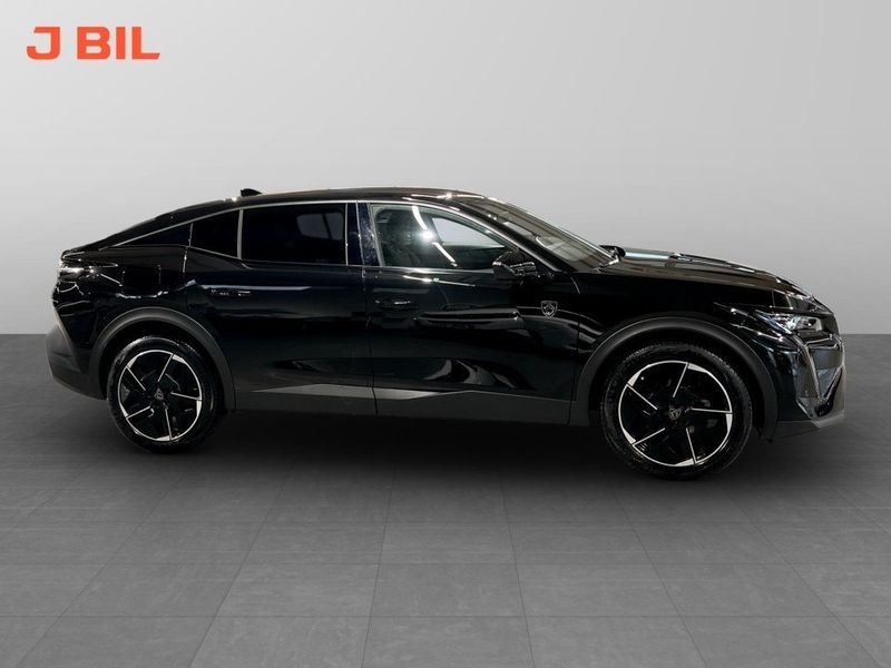 Peugeot 408 bild 13