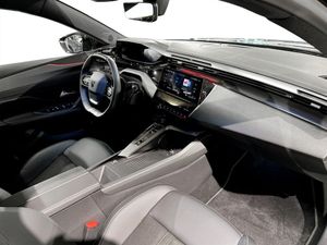 Peugeot 408 bild 11