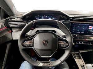 Peugeot 408 bild 7