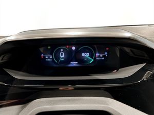Peugeot 408 bild 8