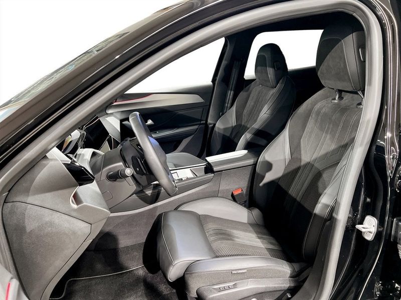 Peugeot 408 bild 5