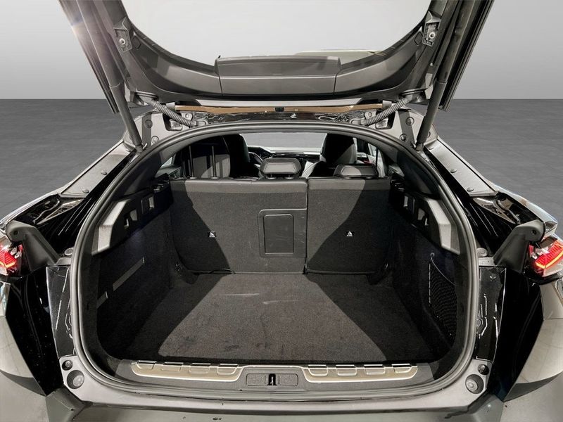 Peugeot 408 bild 15