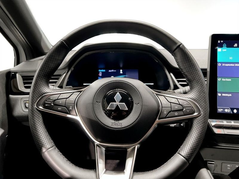 Mitsubishi ASX bild 7