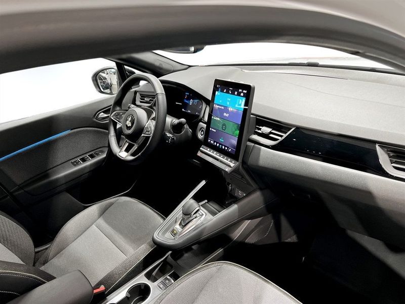 Mitsubishi ASX bild 11