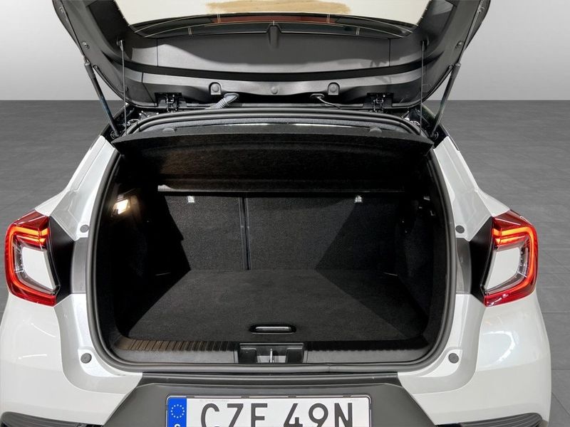 Mitsubishi ASX bild 15