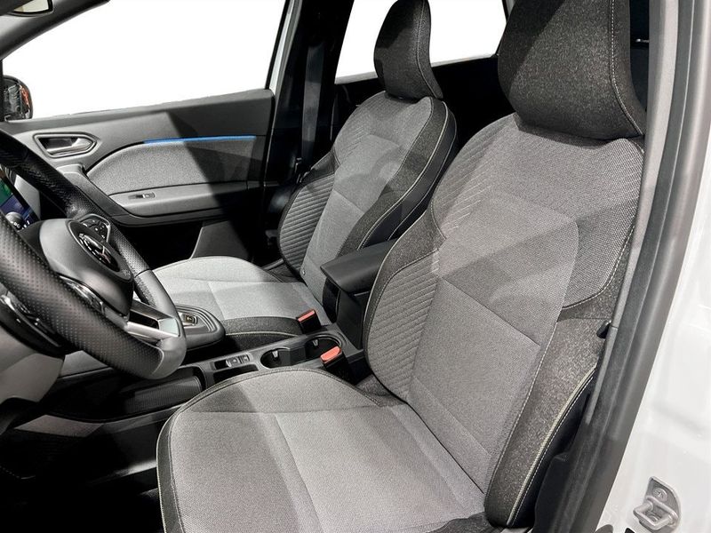 Mitsubishi ASX bild 4
