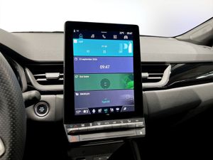 Mitsubishi ASX bild 9