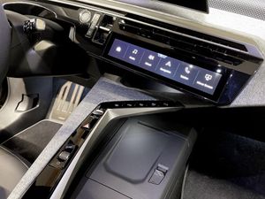Peugeot 5008 bild 12