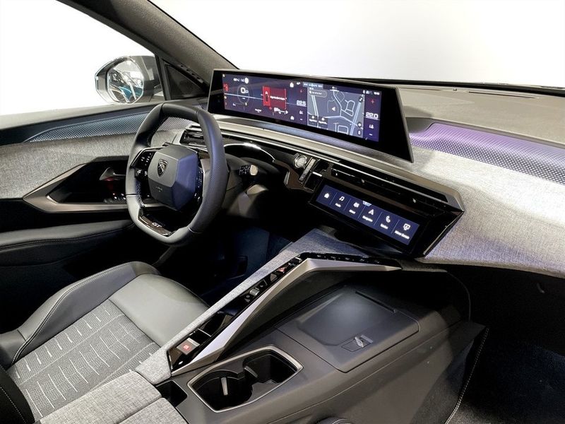 Peugeot 5008 bild 13