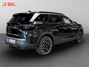 Peugeot 5008 bild 3