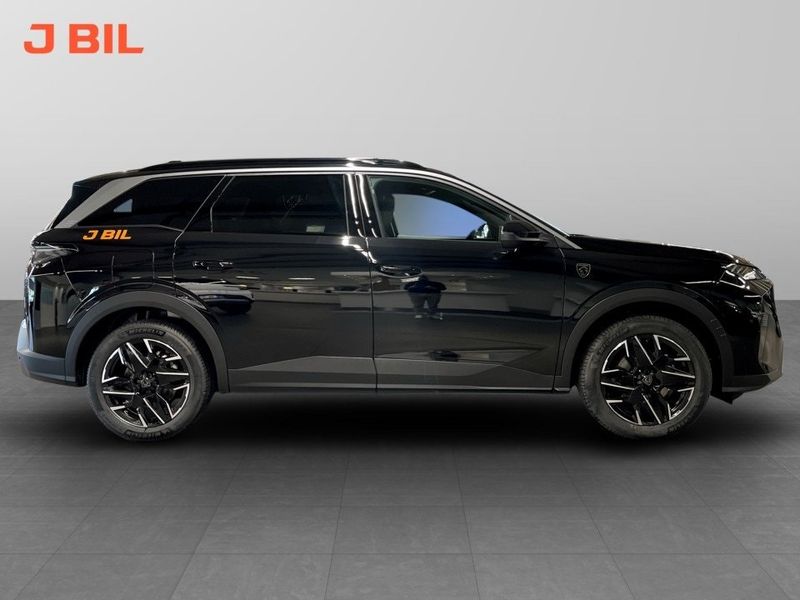 Peugeot 5008 bild 15