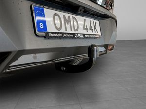 Peugeot 5008 bild 17