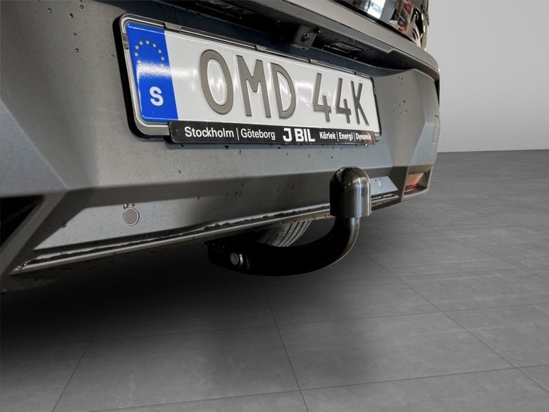Peugeot 5008 bild 17