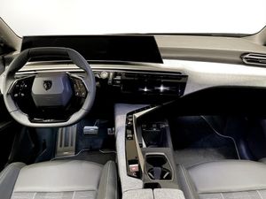 Peugeot 5008 bild 6