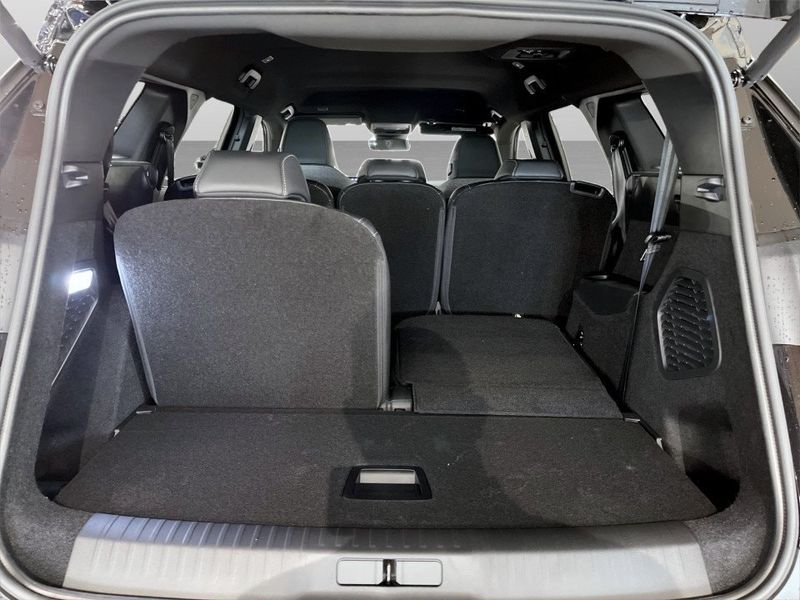 Peugeot 5008 bild 18