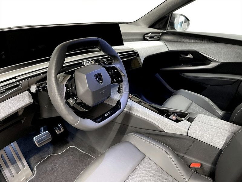 Peugeot 5008 bild 4