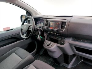 Citroen Jumpy bild 13