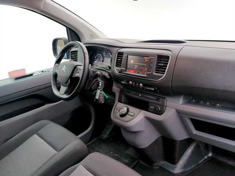 Citroen Jumpy bild 13