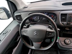 Citroen Jumpy bild 9