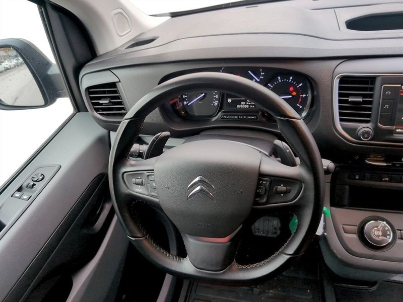 Citroen Jumpy bild 9