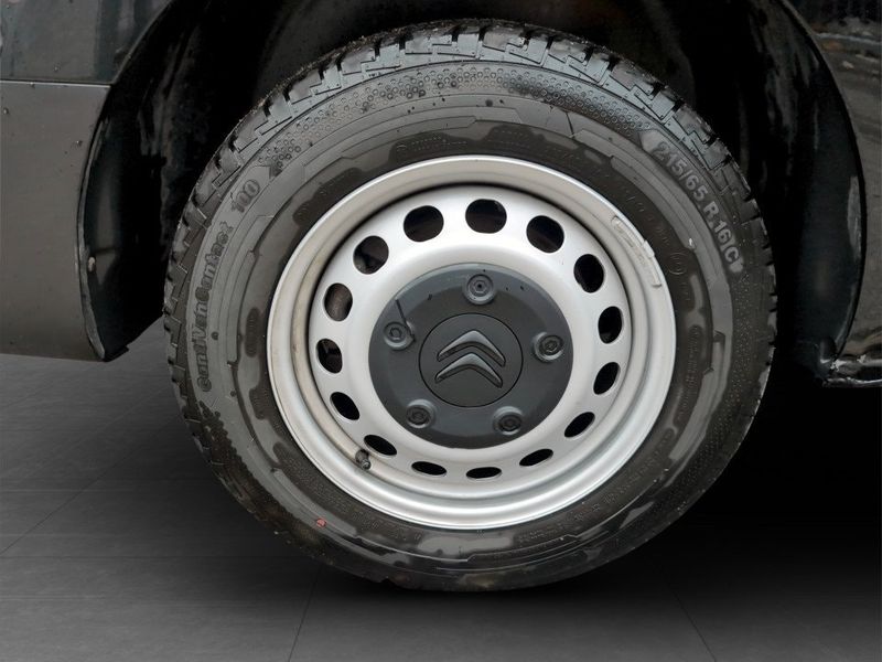 Citroen Jumpy bild 5