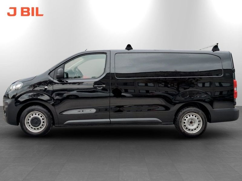Citroen Jumpy bild 4