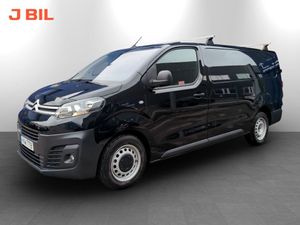 Citroen Jumpy bild 1