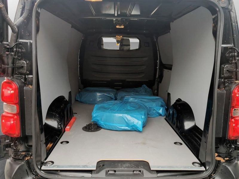 Citroen Jumpy bild 15