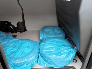Citroen Jumpy bild 14