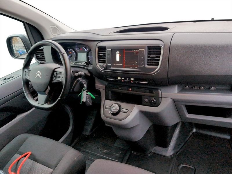 Citroen Jumpy bild 8