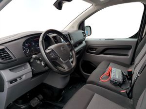 Citroen Jumpy bild 6