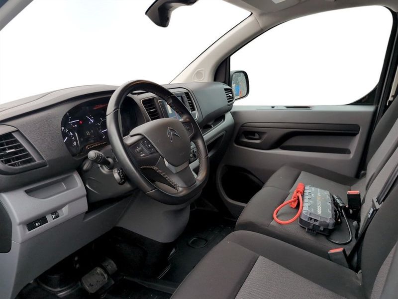 Citroen Jumpy bild 6