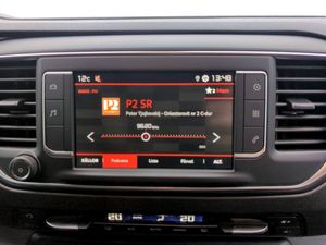 Citroen Jumpy bild 10