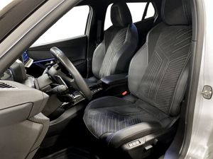Peugeot 2008 bild 5