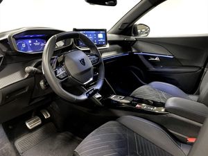 Peugeot 2008 bild 4
