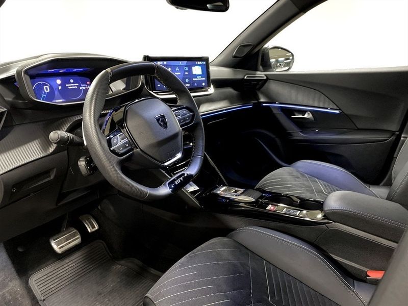 Peugeot 2008 bild 4