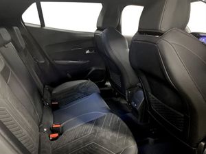 Peugeot 2008 bild 16