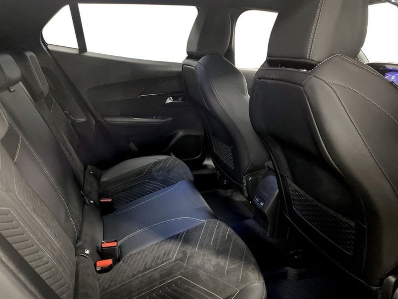 Peugeot 2008 bild 16