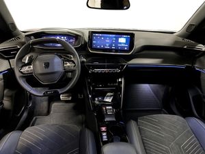 Peugeot 2008 bild 6