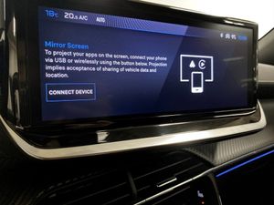 Peugeot 2008 bild 12
