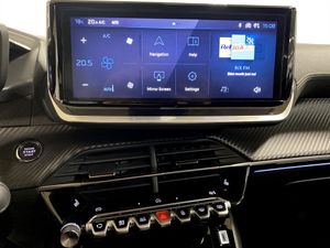 Peugeot 2008 bild 13
