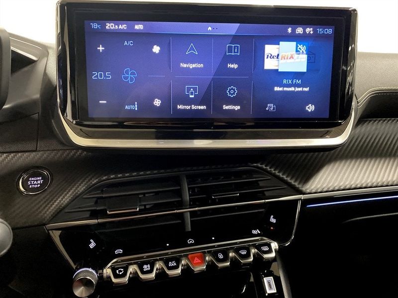 Peugeot 2008 bild 13
