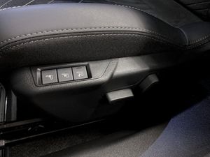 Peugeot 2008 bild 8