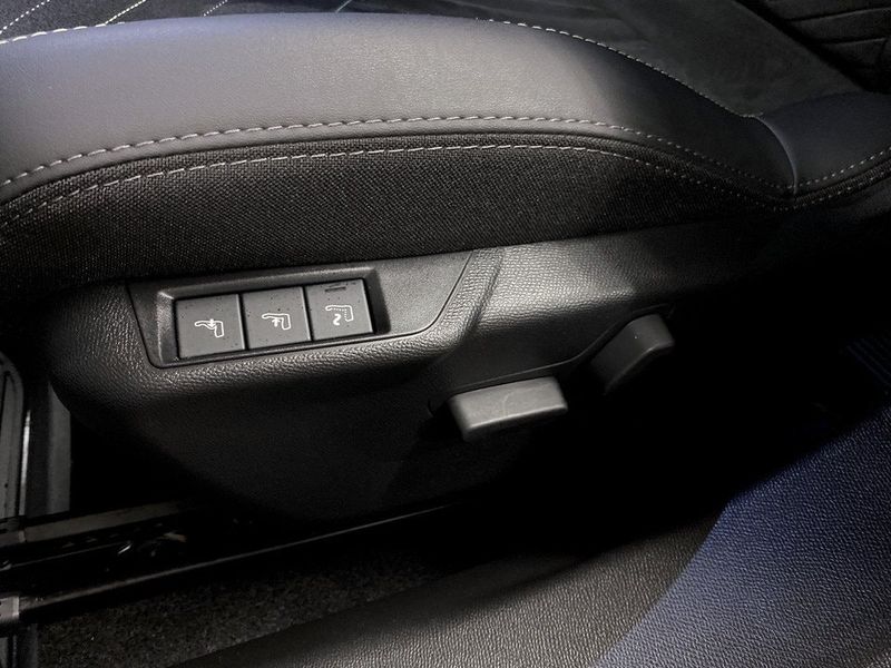 Peugeot 2008 bild 8