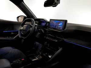 Peugeot 2008 bild 15